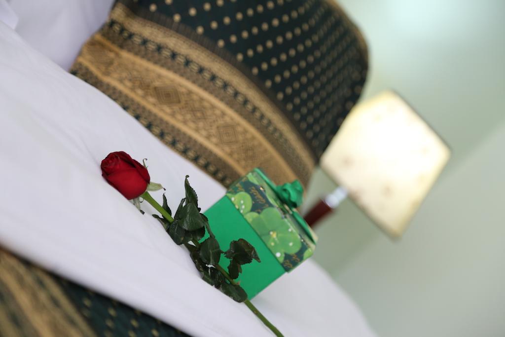 Hotel Apollonia Pristina Eksteriør bilde